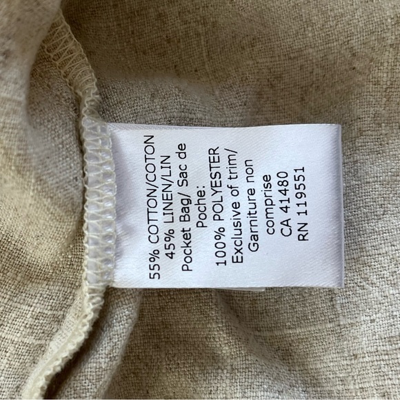 Gentle Fawn Nevada Romper - Picture 8 of 8